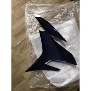 Bửng ngoài hay Yếm ngoài đủ màu xe Exciter 150 hãng Yamaha Phụ tùng thay thế dàn áo xe máy