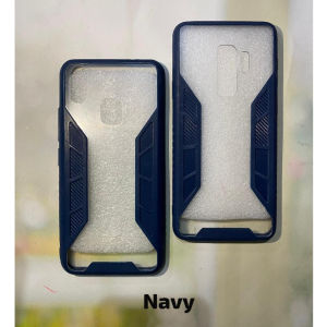 PROMO!!!!!! Case Aprolink Vivo V9 6.3 inchi Carbon Acrylic Premium