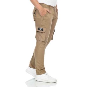 Celana Cargo Panjang Pria - Celana Cargo Panjang Pria Pdl  - Cargo Pria Panjang Star Denim