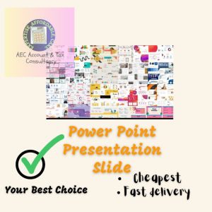 Updated Powerpoint Presentation Slides Premium Templates Sets 🎁🎁FREE GIFT PROVIDED🎁🎁different designers