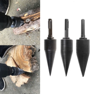 Củi Máy khoan Cone khoan lổ Punch điều khiển chia khoan để