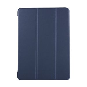 [SG] Honor Pad 10 / Pad X8b / Huawei MatePad Mini / MatePad 11.5 | MatePad Air 11.5 Cover - Premium Leather Front + Soft Shockproof Opaque Back Magnetic Smart Tri-Fold Stand Case Casing