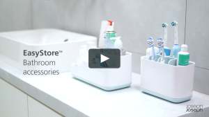 Joseph Joseph EasyStore Toothbrush Holder Large