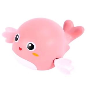 Kids Bath Toy Baby Swimming Toys Cute Animals Design Bathing Nemo Turtle Crab Fish Clockwise