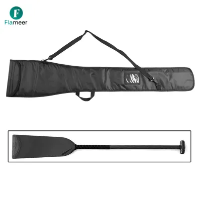 Paddle Bag for 2Piece Paddles Dragon Boat Sup Kayak Paddle Bag Length: 126cm