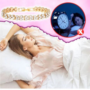 Womens Bracelet Bangle Fashion Jewelry/Natural Zirconia Metabolism Bracelet/Crystal Rhinestone/Everyday Wear/Adult Accessory