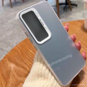 Ốp mờ cho Vivo y19s Vivo y19s Y 19S 4G 2024 vỏ điện thoại sang trọng Laser kim loại Aurora màu rõ ràng vỏ lưng chống sốc cứng