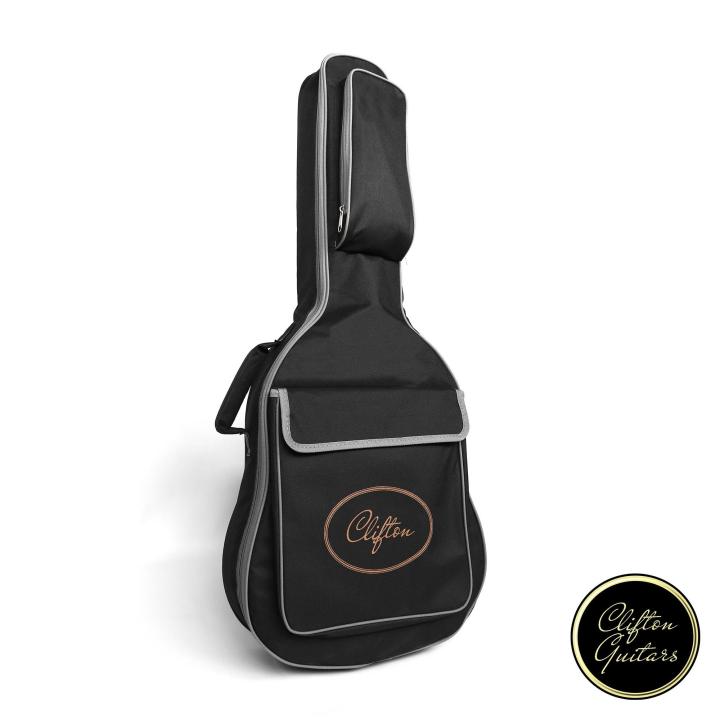 Mini guitar gig bag hot sale