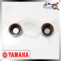 ORIGINAL YAMAHA VALVE SEAL FOR MIO (2PCS). 