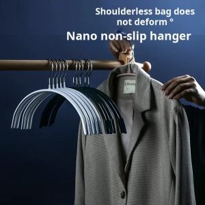 Hanger Fashion Clothes Hanging Intelligent Easy Installation Durable High Manganese Steel