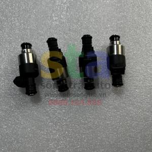 Béc phun xăng Daewoo Nubira Lanos Cielo. Kim phun Vivant 1.6 bảo hành 1 tháng đổi mới.