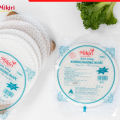 Bộ 3 túi Bánh tráng tròn Mikiri không nhúng nước size lớn nhỏ - tiện lợi - ăn liền. 