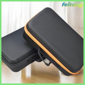 【feitong】🚕🚕【HOT SALE】 1Pcs Waterproof Zipper Closure Bag Electric Drill Storage Bag Hard Storage Case Lightweight Travel Tool Case For Saw Hand Tools