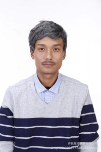 Mens middle-aged and elderly wigs Mens white wigs Short straight hair Grandpa and elderly wigs Performance wigs Full headgear