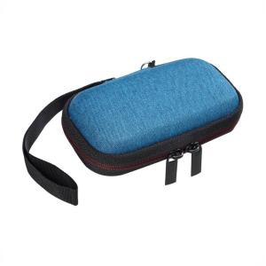 Durable EVA Hard Drive Case for E61 E60 SSD Holder Safe and Secure Pouch Protectors for Gamers and Professionals