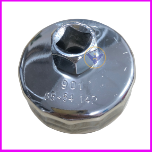 Cảo tháo lọc nhớt xe Honda: City Accord Civic CR-V HRV Brio Jazz Odyssey - mã 901