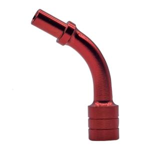 V Brake Cable Guide Mountain Bike V Brake Noodles Cable Guide Light Weight Bicycles Brake Bend Pipe Brake Part Accessory