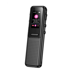 ZD39 Advanced Auditory Recorder With 32G/64GB Storage For Capturing Lectures And Business Meetings