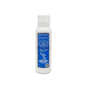 SABUN GIOVAN SOAP FRESH ( Biru ) 90 ml Gatal Gatal dan Biang Keringat