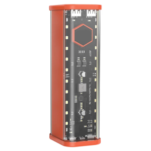 Lắp ráp hộp lưu trữ 8x21700 không cần hàn tự làm trường hợp dự án giữ điện với bảo vệ an toàn