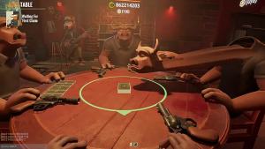 ชุดของขวัญการ์ดเกม Liars Tavern การ์ดเกมกระดาน เกมดื่มสำหรับงานเลี้ยง การ์ดโป๊กเกอร์ Liars Tavern