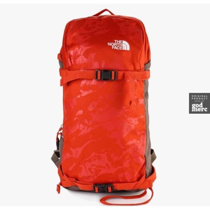 Tas Ransel / Daypak The North Face Slack Pack 20 Terlaris