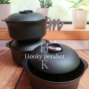 6 PCS Mangkuk RAMEN TUTUP 6 inch plasti dop ala japan terlaris