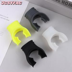 JCSYFAC Lặn điều chỉnh ống ngậm dưới nước lặn Thiết bị thay thế Silicone ống ngậm phụ kiện lặn