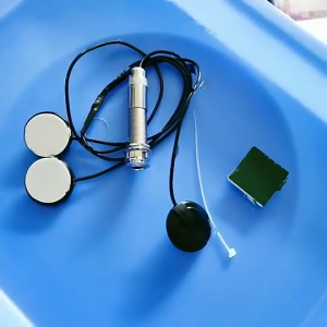 Acoustic Guitar Thụ Động Ổn Định Micro Áp Điện Đầu Dò tự dính Piezo Xe Bán Tải Cho đàn vĩ cầm Đàn Ukulele Banjo
