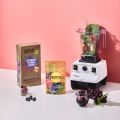 [POSITIVE HOTEL]  Mediterranean Berry Beet (45gx9) +GIFT 1EA. 