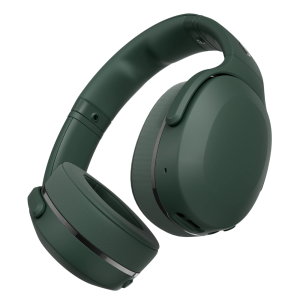 Skullcandy Hesh 540 ANC Wireless Over-Ear Bluetooth Headphones with THX Spatial Audio