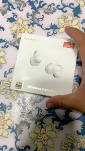 Cross-Border E-Commerce Hot-Selling Product AI Ear Clip Bluetooth Earphones In-Ear Open Type Bone Conduction 5 New stock available