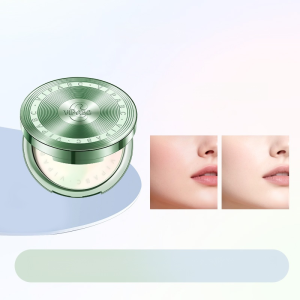 แป้งฝุ่นอัดแข็งควบคุมความมัน แป้งฝุ่นเนื้อแมตต์ติดทนนาน ปกปิดดีเยี่ยม ไม่เป็นคราบ ติดทนนาน 12 ชั่วโมง แป้งฝุ่นอัดแข็งควบคุมความมัน แป้งฝุ่นอัดแข็ง