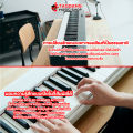 รับส่วนลดสูงสุด 100.- Casio CDP-S110 เปียโนไฟฟ้า Casio CDPS 110 , CDPS110 เต่าแดง. 