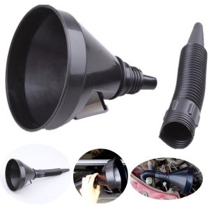 ⚡ Refueling Filter Funnel Refueling Equipment With Filter Car And Motorcycle Refueling Tool