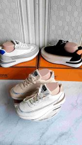 HOK6789 SNEAKERS SHOES 4WARNA 100%
