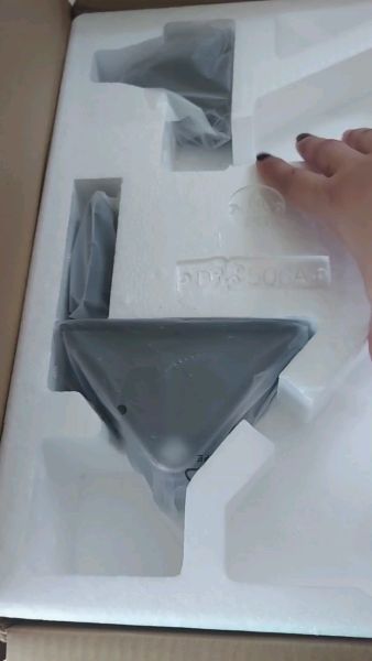 Buyer review video 5