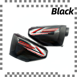COD Side Cover for TMX155 HONDA Genuine Battery Side Cover TMX 155 Motorcycle Accessories