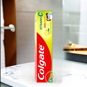 Kem Đánh Răng Colgate MaxFresh 225g – Hơi Thở Thơm Gấp 10 Lần Ngừa Sâu Răng + Tặng Bàn Chải