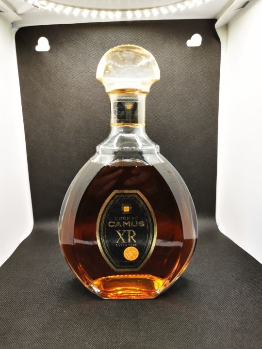 CAMUS XR EXTRA RARE ブランデー Camus XR Extra Rare Cognac - 泰豐行Tai Fung Wine & Spirits