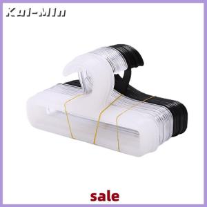 Kui-Min 10pc Dipping Scarf Rack Metal Scarf Ring MultiFunctional Hangers