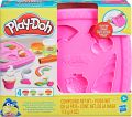 Play-Doh Create 'n Go Playset With Storage Container. 