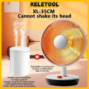 220V Electric Heater Fan Electric portable Household Warmer Air Heater For Winter Bathroom Bedroom Office Warmer Fans
