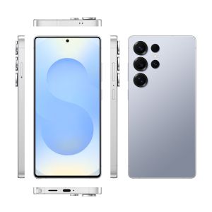 NEW Q25-S25 Ultra 4G/5G Smartphone 6.8-inch Screen Memory 16GB+1TB Battery 8000mAh Supports S25 Phone Cases