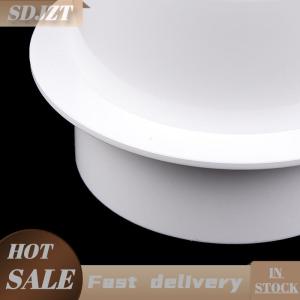 SDJZT DRAFT Blocker DUCT Connector damper การระบายอากาศตรวจสอบวาล์ว draugh ชัตเตอร์กลับ