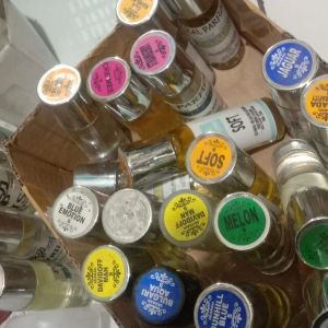 PARFUME FAVORITE 2024 AWET DAN WANGINYA ENAK BINGIT made in JAPAN