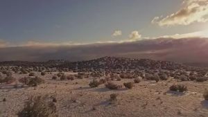 SKIN1004 Madagascar Cenla Hyalu-Cica Water-Fit Sun Serum SPF50+ PA++++ 50ml สกินวันโอว์โอว์โฟร์ เซรั่มกันแดด ครีมกันแ