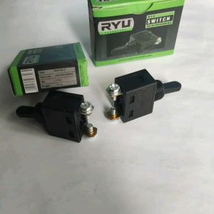 Switch Saklar On Off Asli Gerida 4\\\" RYU RSG 100-3 Angle Grinder 4 Ori