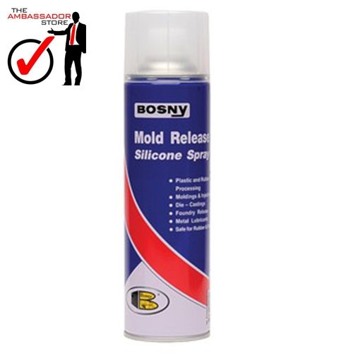 Bosny Silicone Spray Lubricant Mold Release Agent 500ml Lazada PH bosny-silicone-spray-lubricant-mold-release-agent-500ml-lazada-ph