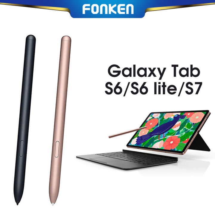 FONKEN For SAMSUNG Galaxy Tab S6 S7 S9 FE Stylus S Pen /Samsung NOTE20